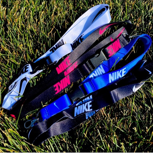 4 pack Nike Lanyards NWT - Picture 6 of 6